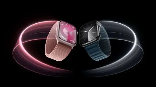 Series 9