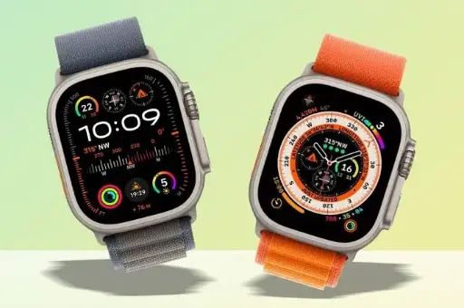Ultra Watch