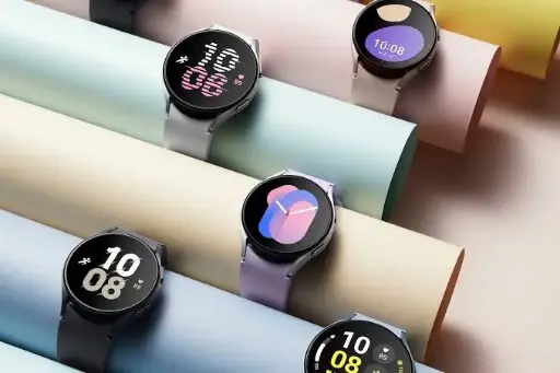 Galaxy Watch